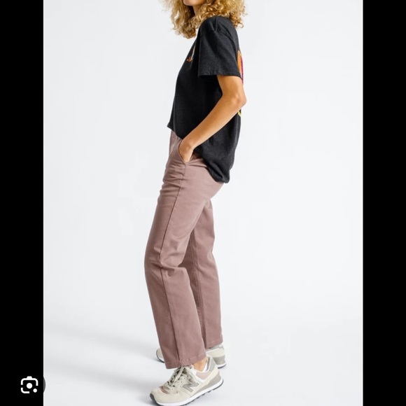 Brixton Victory Pant - Picture 3 of 8